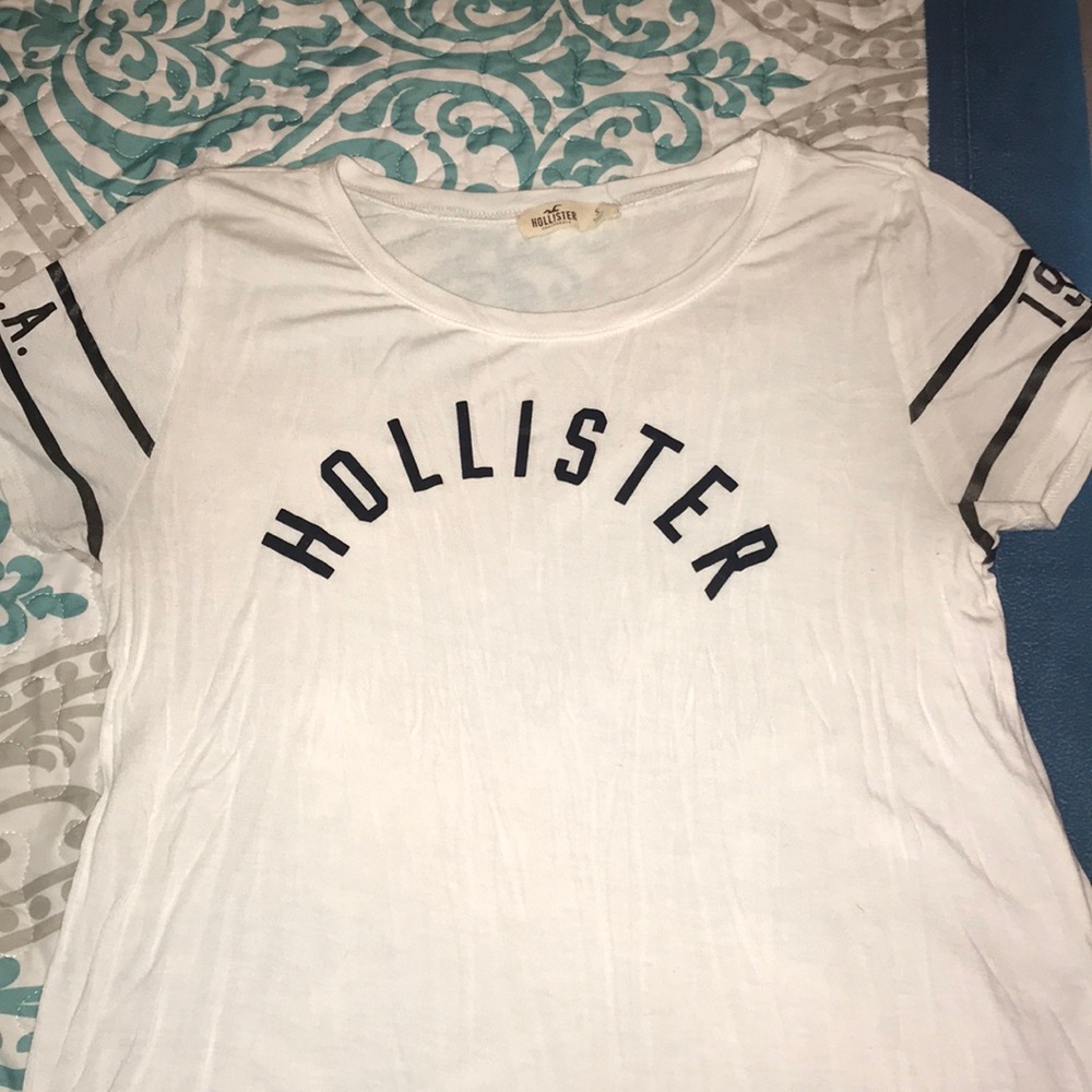 Hollister Shirt